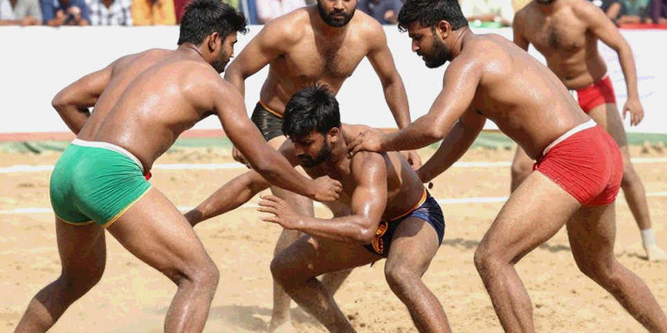भारत बनाम युगांडा, कॉमनवेल्थ कबड्डी चैंपियनशिप 2026: 46-26 का स्कोर भारत की ताकत नहीं, मैदान की कमजोरी है