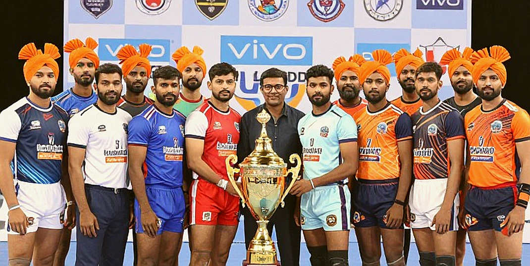सूरजीत सिंह कप्तान, नवीन कुमार उप-कप्तान: राष्ट्रमंडल कबड्डी चैंपियनशिप 2026 की असली कहानी कप्तानी से बड़ी है