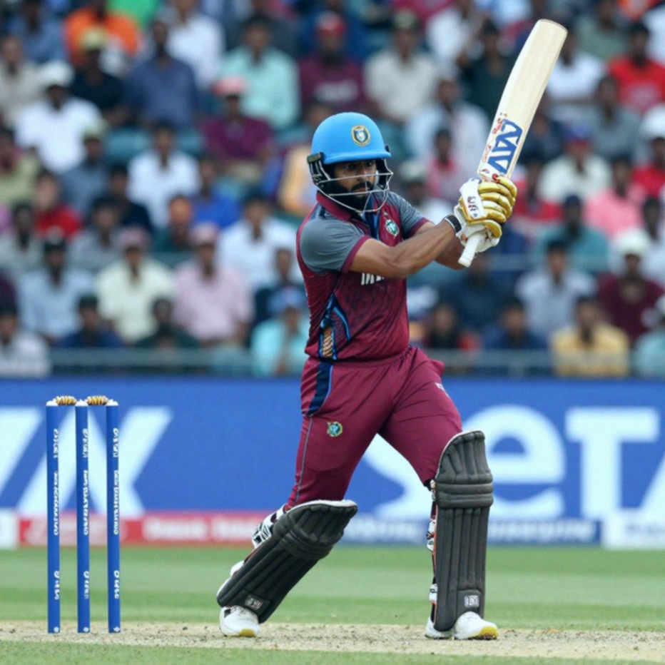 आठ मैच बेंच पर, एक अर्धशतक जेब में: न्यूज़ीलैंड दौरे पर सूर्यवंशी की सीट का असली हिसाब