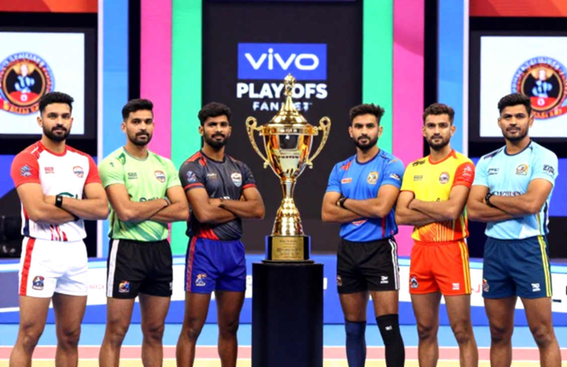 अहमदाबाद में कबड्डी की नई बहस: 62 मैच, 13 देश, लेकिन ईरान कहाँ है?