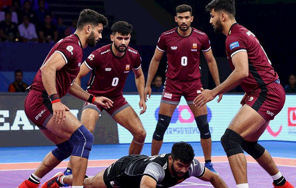 14 से 13: अहमदाबाद में पाकिस्तान के हटने से टीम नहीं, एक परीक्षा कम हुई
