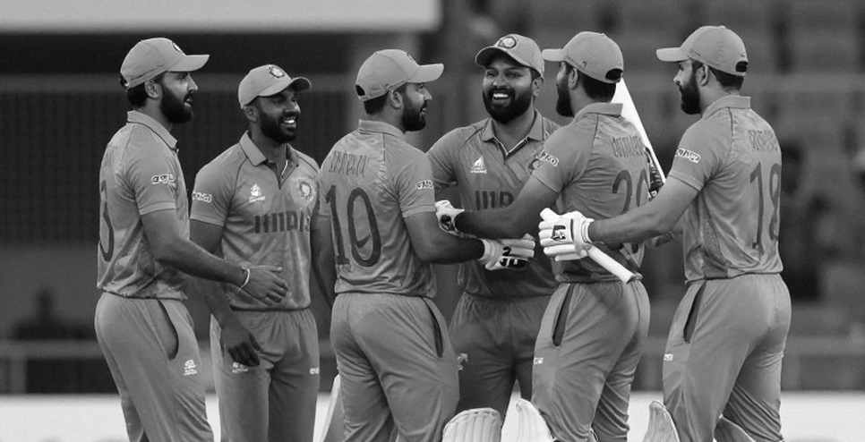 138 का पीछा 41 ओवर में: डोंबगोडा की जीत स्कोरबुक में दर्ज है, कमेंट्री में नहीं