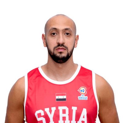 Amer Alsati