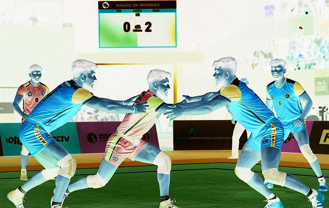 कॉमनवेल्थ कबड्डी चैंपियनशिप 2026: अहमदाबाद में जिस टूर्नामेंट का असली दांव 2030 है