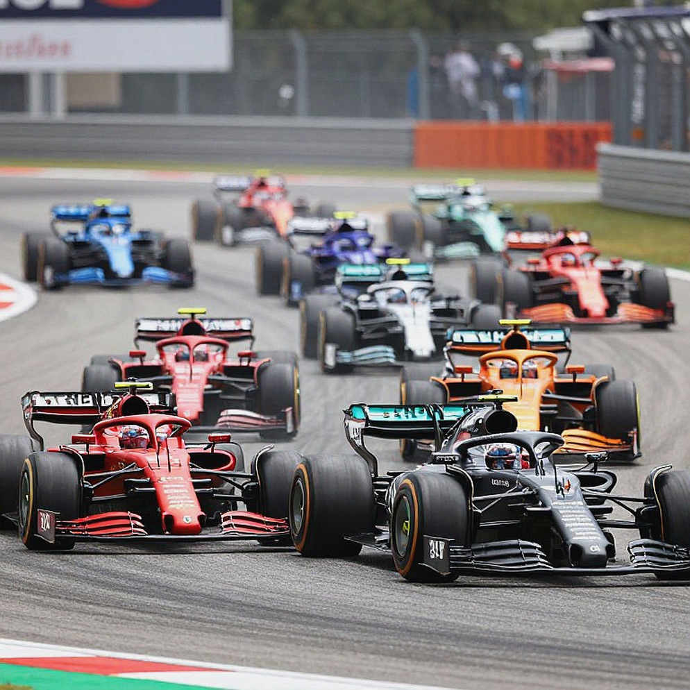F1 2026: सर्किट पर नया इंजन, फाइलिंग कैबिनेट में नई कीमत