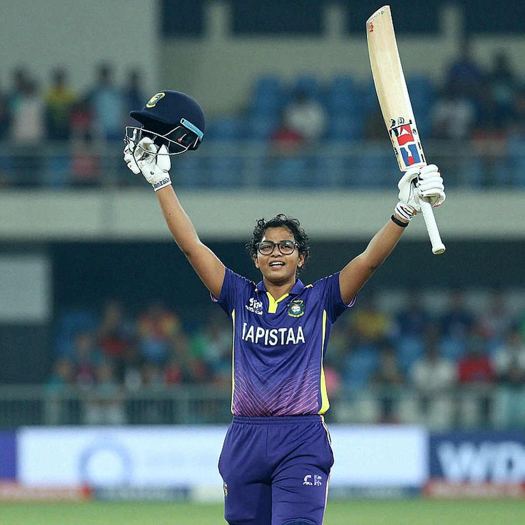 History in Ranji Trophy: Mizoram's Chinmay Sutar Becomes Second Batter to Score 400