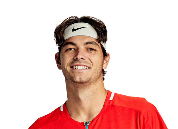 टेलर फ्रिट्ज़